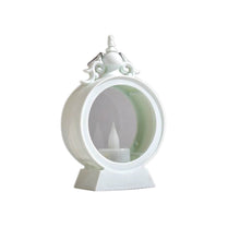 Led storm lantern Design light for Decoration - dailyneed.life