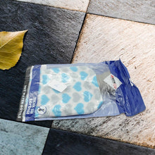 Hot Water Bag with Cover for Pain Relief & Cramps, Leak-Proof Therapy Bottle (1 Pc) - dailyneed.life