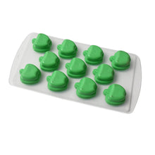 Silicone Mold Ice Cube Tray Creative Sweet Multi Type Ice Tray , Ice Cube Trays Multi Fruit Shape Ice Tray (1 Pc) - dailyneed.life