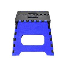 Folding Step Stool for Adults & Kids (1Pc, 12 Inch) - dailyneed.life