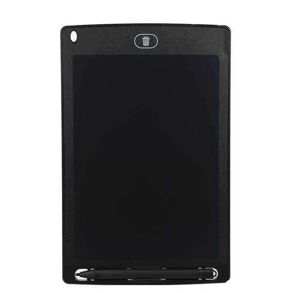 Digital LCD 8.5'' inch Writing Drawing Tablet Pad Graphic eWriter Boards Notepad - dailyneed.life