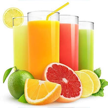 Plastic Manual Orange/Sweet Lime Juicer Squeezer - dailyneed.life