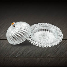 Multipurpose Dry Fruit Box with Lid – Mukhvas Storage & Serving Box – Stylish Kitchen Storage Container (1 Pc) - dailyneed.life