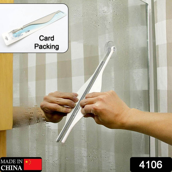 All-in-One Cleaner: Squeegee for Shower, Bathroom & Windows - dailyneed.life