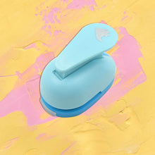 Kids' Paper Craft Punch (Decorative): Scrapbooking, Nail Designs (1 Pc) - dailyneed.life