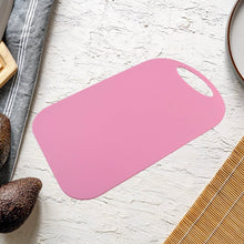 Small cutting Boards For Kitchen Mini Fruit Vegetable Cutting Board (1 Pc / Mix Color) - dailyneed.life