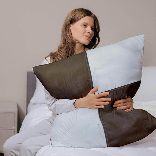 Pillow Covers, Couch Pillows Cover, Soft Pillow Covers (60 × 40 CM) - dailyneed.life