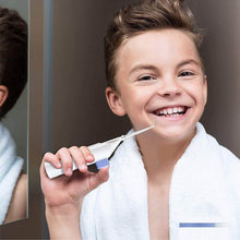 Smart Water Flosser Teeth Cleaner For Cleaning Teeth - dailyneed.life