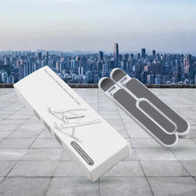 ADJUSTABLE TABLET STAND HOLDER WITH BUILT-IN FOLDABLE LEGS AND HIGH QUALITY FIBRE - dailyneed.life