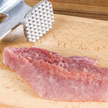 Professional Two Sided Beef / Meat Hammer Tenderizer - dailyneed.life