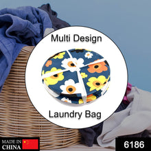 Canvas Laundry Bag, Toy Storage, Laundry Storage - dailyneed.life