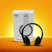 Foldable Wireless Headphone with Calling Function (1 Pc) - dailyneed.life