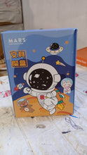Cartoon Stationery Box Cartoon Design School Box Book , diary , Pen , Eraser, Sharpner , Sticker & Pen Refill Student Gift School box (1 box) - dailyneed.life