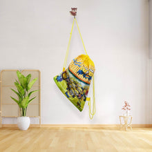 Small Dori Bag – Cute Drawstring Backpack for Kids, Party Gift - dailyneed.life