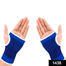 Palm Support Glove Hand Grip Braces for Surgical and Sports Activity - dailyneed.life