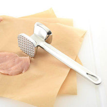 Professional Two Sided Beef / Meat Hammer Tenderizer - dailyneed.life