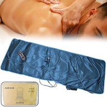 Electric Vibrating Massage Pad / Mattress (1 Set) - dailyneed.life