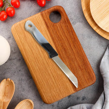 Kitchen Knife with Stainless Steel Blade (1 Pc) - dailyneed.life