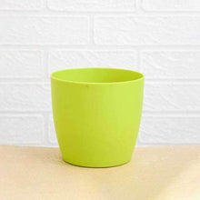 Flower Pots Round Shape For Indoor / Outdoor Gardening - dailyneed.life