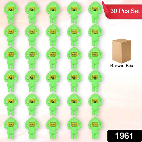 Cute Face Expression Changer Toy For Kids (30 Pcs Set) - dailyneed.life