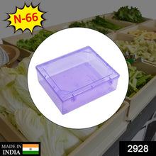 COMMANDER CONTAINER USED FOR STORING THINGS AND STUFFS - dailyneed.life