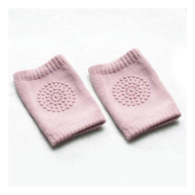 Toddler Wool Knit Leg Warmer (Knee Guard) - dailyneed.life