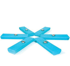 Foldable Non-Slip Heat-Resistant Hotmat for Kitchen – Compact and Durable - dailyneed.life