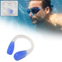 Swimming Nose Clip (1 Pc / Mix Design) - dailyneed.life
