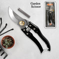 Gardening Tools - Garden Shears Pruners Scissor (1 Pc) - dailyneed.life