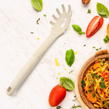 Plastic Kitchen Utensil - Heat-Resistant Non-Stick Whisk, Pasta & Soup Spoon (1 Pc ) - dailyneed.life