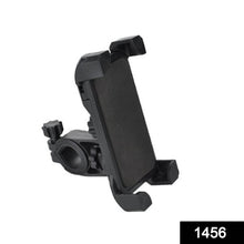 Bike Phone & Mobile Mount Anti Shake and Stable Cradle Clamp with 360° Rotation - dailyneed.life