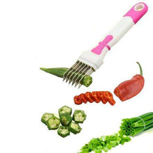 Vegetable Negi Cutter - dailyneed.life