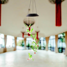 Hummingbird Solar Gifts, Gifts for Women, Gifts for Mom - dailyneed.life