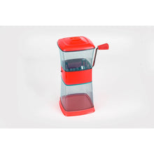 Maitri Stainless Steel Onion, Chilly, Dry Fruit & Vegetable Cutter Chopper - dailyneed.life