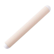 Acupressure Foot Roller Plastic With Massager Multicolor Plain Relief And Body Care - dailyneed.life