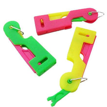 Automatic Needle Threading Device (Multicolour) - dailyneed.life