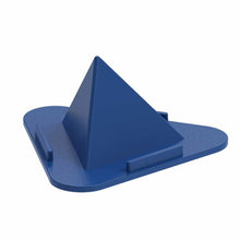 Pyramid Mobile Stand with 3 Different Inclined Angles - dailyneed.life