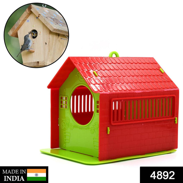 Small Bird House for Birds - dailyneed.life