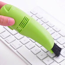 USB Mini Vacuum Cleaner for Computer & Car - dailyneed.life