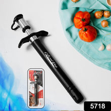 Stainless Steel Kitchen Gas Lighter - Durable, Long-Lasting for Stoves & Restaurants (1pc) - dailyneed.life