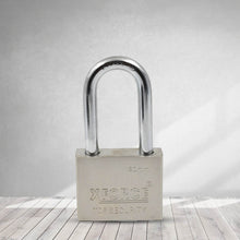 Multipurpose Solid 6 Keys Padlock 60 mm / 1 Pc) - dailyneed.life