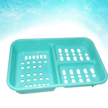 3 in 1 Soap keeping Plastic Case for Bathroom use - dailyneed.life