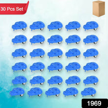 Pull Back Skull Toy, Small DIY Pull Back Skull Toy For Kids (30 Pc Set) - dailyneed.life