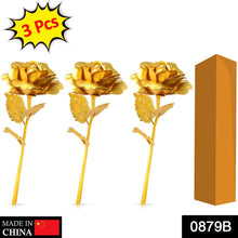 B Golden Rose is perfect for decorating homes, offices, cafes - dailyneed.life