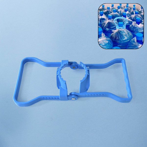 Drinking Water Bottle Lifter Water Container Kettle Handle (1 Pc) - dailyneed.life