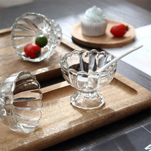 Serving Dessert Bowl Ice Cream Salad Fruit Bowl - 6pcs Serving Dessert Bowl Ice Cream Salad Fruit Bowl - 6pcs - dailyneed.life