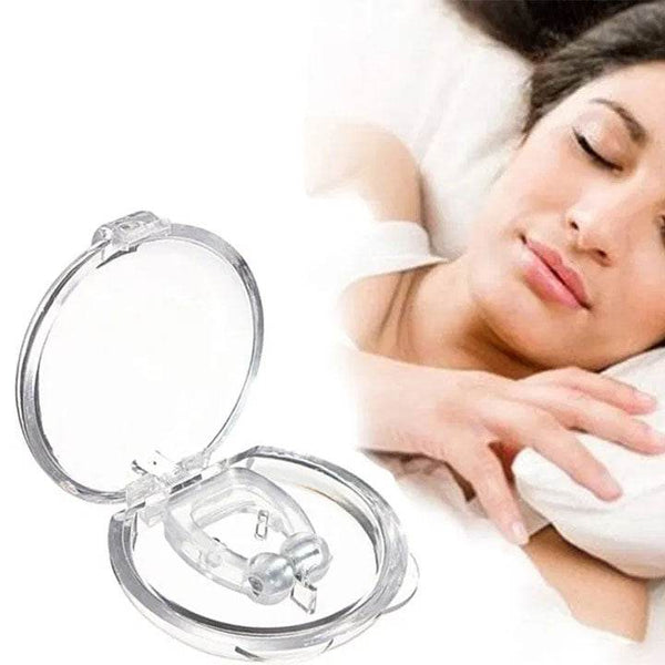 Snore Free Nose Clip (Anti Snoring Device) - 1pc - dailyneed.life
