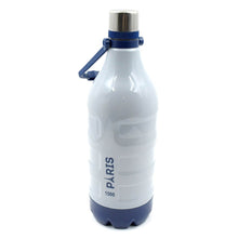 Insulated Water Bottle (1500ml: Leakproof, BPA-Free, Handle & Strap (Sports) - dailyneed.life