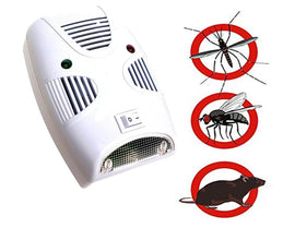 Mosquito Repeller Rat Pest Repellent for Rats, Cockroach, Mosquito, Home Pest - dailyneed.life