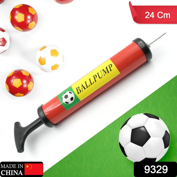 Plastic Pump for Inflating Balls (24CM) - Inflatable Ball Development Toy - dailyneed.life